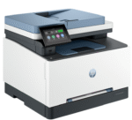 Imprimante Multifonction HP Laser PRO 3303fdw MFP 4en1 Réseau Wifi Couleur A4 R/V 26 B&WPPM 25PPMCOL 26 (499M8A) – Image 5