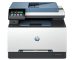 Imprimante Multifonction HP Laser PRO 3303fdw MFP 4en1 Réseau Wifi Couleur A4 R/V 26 B&WPPM 25PPMCOL 26 (499M8A) – Image 3
