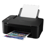 Imprimante multifonction Jet d'encre Canon PIXMA TS3640 8ppm mono/4ppcolor / Wifi / AIO / Photoprint (6670C007AA) – Image 4