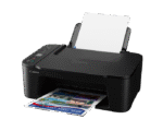 Imprimante multifonction Jet d'encre Canon PIXMA TS3640 8ppm mono/4ppcolor / Wifi / AIO / Photoprint (6670C007AA) – Image 6