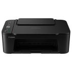 Imprimante multifonction Jet d'encre Canon PIXMA TS3640 8ppm mono/4ppcolor / Wifi / AIO / Photoprint (6670C007AA) – Image 2