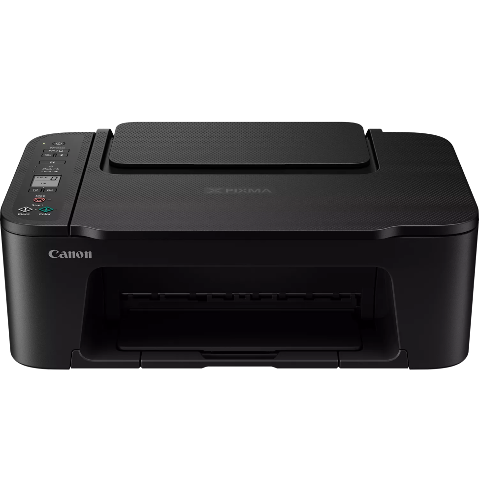 Imprimante multifonction Jet d'encre Canon Pixma TS3640 Wifi à réservoirs rechargeables 7,7 ipm (6670C007AB) – Image 10