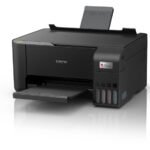 Imprimante multifonction Jet d'encre Epson L3210 à réservoirs rechargeables (C11CJ68403)