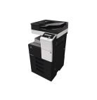 Imprimante multifonction KONICA MINOLTA monochrome A5-A3 Bizhub 367 - 36/18 PPM – Image 4