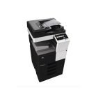 Imprimante multifonction KONICA MINOLTA monochrome A5-A3 Bizhub 367 - 36/18 PPM – Image 5