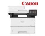 Imprimante Multifonction Laser Monochrome Canon I-Sensys MF552DW 43 ppm A4 1200 x 1200 dpi (5160C011AA) – Image 2
