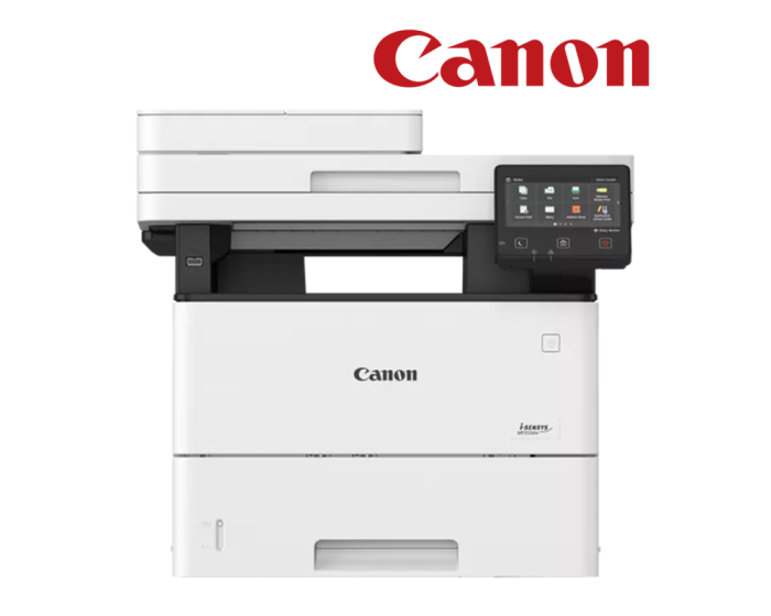 Imprimante Multifonction Laser Monochrome Canon I-Sensys MF552DW 43 ppm A4 1200 x 1200 dpi (5160C011AA) – Image 2