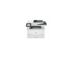 Imprimante Multifonction Laser Monochrome HP LaserJet Pro 4103dw (2Z627A) – Image 2