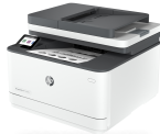 Imprimante Multifonction Laser Monochrome HP LaserJet Pro 3103fdn 33 PPM recto/verso 1200 x 1200 ppp (3G631A) – Image 2