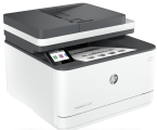 Imprimante Multifonction Laser Monochrome HP LaserJet Pro 3103fdn 33 PPM recto/verso 1200 x 1200 ppp (3G631A) – Image 3