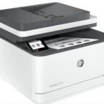 Imprimante Multifonction Laser Monochrome HP LaserJet Pro 3103fdn 33 PPM recto/verso 1200 x 1200 ppp (3G631A)