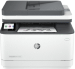 Imprimante Multifonction Laser Monochrome HP LaserJet Pro 3103fdn 33 PPM recto/verso 1200 x 1200 ppp (3G631A) – Image 7