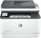 Imprimante Multifonction Laser Monochrome HP LaserJet Pro 3103fdn 33 PPM recto/verso 1200 x 1200 ppp (3G631A) – Image 4