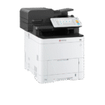 Imprimante Multifonctions laser couleur A4 KYOCERA ECOSYS MA3500cix