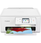 Imprimante Photo multifonction Jet d'encre Canon PIXMA TS7640i A4 15,0 images/min  1200 x 1200 dpi recto/verso automatique (6256C007AA) – Image 9