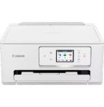 Imprimante Photo multifonction Jet d'encre Canon PIXMA TS7640i A4 15,0 images/min  1200 x 1200 dpi recto/verso automatique (6256C007AA) – Image 8