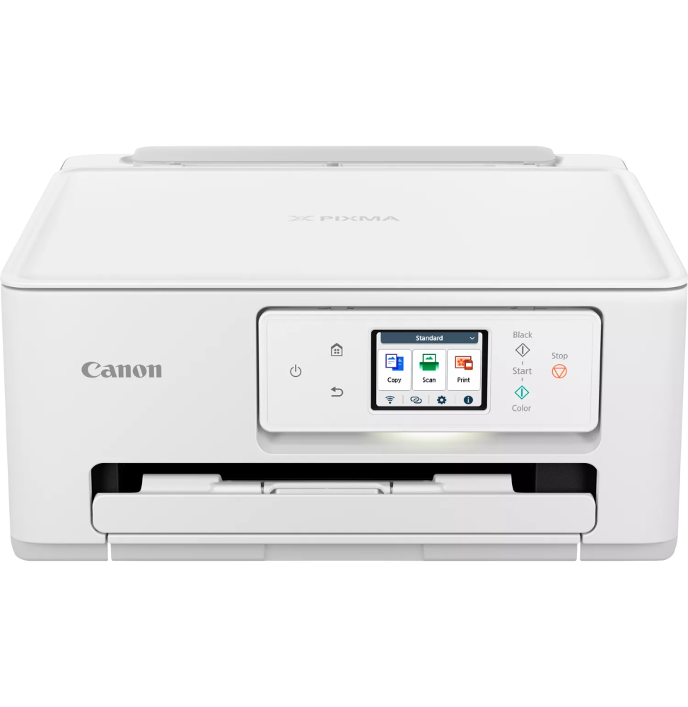 Imprimante Photo multifonction Jet d'encre Canon PIXMA TS7640i A4 15,0 images/min  1200 x 1200 dpi recto/verso automatique (6256C007AA) – Image 8