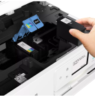 Imprimante Photo multifonction Jet d'encre Canon PIXMA TS7740I 15 images/min 1200 × 1200 ppp A4 recto/verso Automatique (6258C007AA) – Image 7