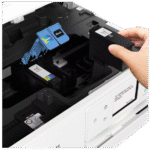 Imprimante Photo multifonction Jet d'encre Canon PIXMA TS7740I 15 images/min 1200 × 1200 ppp A4 recto/verso Automatique (6258C007AA)