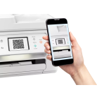 Imprimante Photo multifonction Jet d'encre Canon PIXMA TS7740I 15 images/min 1200 × 1200 ppp A4 recto/verso Automatique (6258C007AA) – Image 6