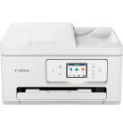 Imprimante Photo multifonction Jet d'encre Canon PIXMA TS7740I 15 images/min 1200 × 1200 ppp A4 recto/verso Automatique (6258C007AA) – Image 8