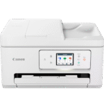 Imprimante Photo multifonction Jet d'encre Canon PIXMA TS7740I 15 images/min 1200 × 1200 ppp A4 recto/verso Automatique (6258C007AA) – Image 10