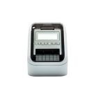 Imprimante pour étiquettes Thermique Brother QL-820NWBC Couleur 300 x 600 DPI 176 mm/sec Avec fil &sans fil – Image 7