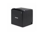Imprimante ticket Epson TM-M30II, 203dpi, USB, Bluetooth, Ethernet, ePOS, noir (C31CJ27112) – Image 3