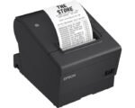 Imprimante ticket EPSON TM-T88VII (112): USB, Ethernet, Serial, PS, Black (C31CJ57112) – Image 5