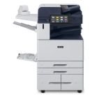 Imprimante Xerox multifonctions couleur 55 ppm A4/A3/A3+ AltaLink C8155 – Image 5