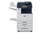 Imprimante Xerox multifonctions couleur 55 ppm A4/A3/A3+ AltaLink C8155