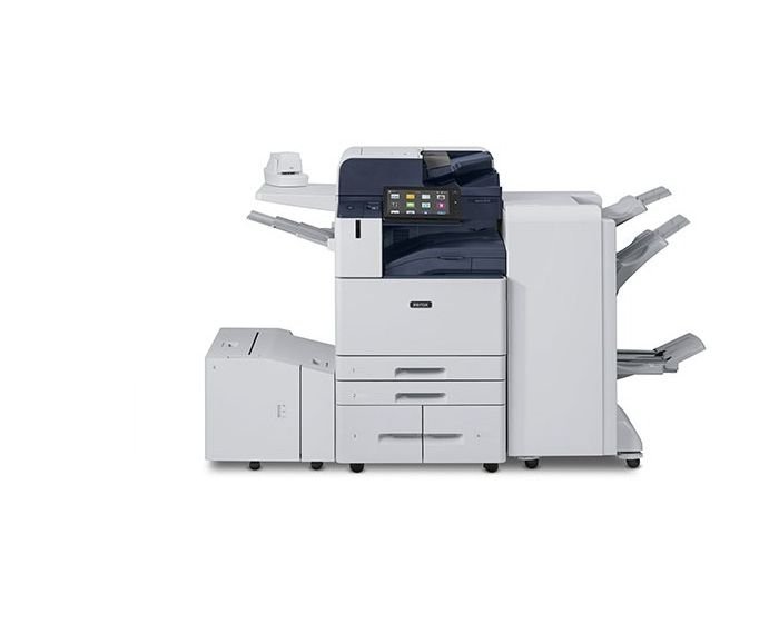 Imprimante Xerox multifonctions couleur 55 ppm A4/A3/A3+ AltaLink C8155 – Image 3