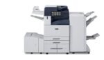 Imprimante Xerox multifonctions couleur 55 ppm A4/A3/A3+ AltaLink C8155 – Image 4