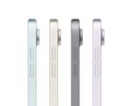 Tablette Apple iPad Air M2 (2024) 11 Pouces Wifi + Cellulaire 1 TB Starlight (MUXU3QA/A) – Image 4