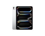 Tablette Apple iPad Pro M4 (2024) 11 pouces Verre standard Wifi + Cellulaire 512 GB Silver (MVW43QA/A) – Image 4