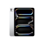 Tablette Apple iPad Pro M4 (2024) 11 pouces Verre standard Wifi + Cellulaire 512 GB Silver (MVW43QA/A) – Image 9