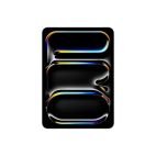 Tablette Apple iPad Pro M4 (2024) 11 pouces Verre standard Wifi + Cellulaire 512 GB Silver (MVW43QA/A) – Image 6