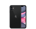 SMARTPHONE Apple iPhone 11 128GB Black - Eco recycled Grade A – Image 2