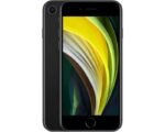 SMARTPHONE Apple iPhone SE 64GB Black - Eco recycled Grade A – Image 5