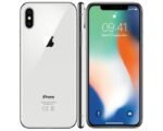 SMARTPHONE Apple iPhone X 256GB Gray - Eco recycled Grade A