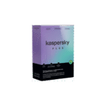 Kaspersky Plus - 1 Poste / 1 an (KL10428BAFS-FFPMAG)
