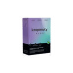 Kaspersky Plus - 3 Postes / 1 an (KL10428BCFS-SLIMMAG)