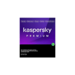 Kaspersky Premium - 5 Postes / 1 an (KL10478BEFS-SLIMMAG)