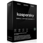 Kaspersky Small Office Security | 20 Postes / 2 Serveur (KL45418BNFS-23MAG)