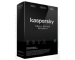 Kaspersky Small Office Security | 5 Postes / 1 Serveur (KL45418BEFS-23MAG)