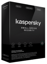 Kaspersky Small Office Security | 5 Postes / 1 Serveur (KL45418BEFS-23MAG) – Image 2