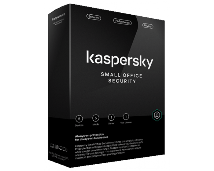 kaspersky_small_office_security_5_postes_1_serveur_kl45418befs-23mag_-_fournipro.ma_.png Kaspersky Small Office Security | 5 Postes / 1 Serveur (KL45418BEFS-23MAG) – Image 1
