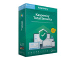 Kaspersky Total Security - 5 Postes / 1 an (KL19498BEFS-20MAG) – Image 2
