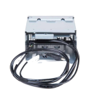 Kit de baies de supports universelles HPE DL38X de 10e génération (826708-B21) – Image 5