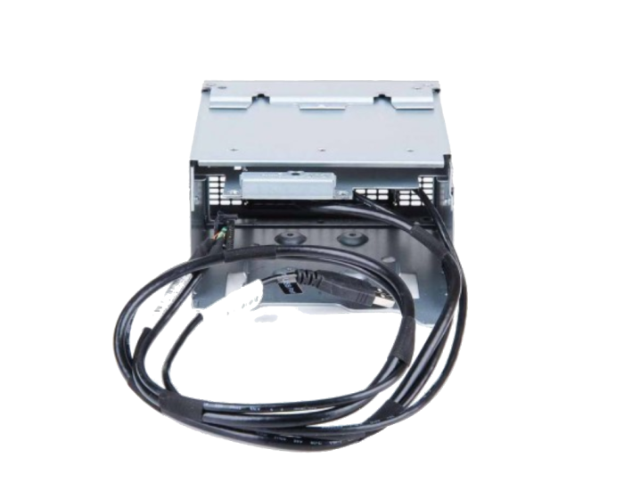 Kit de baies de supports universelles HPE DL38X de 10e génération (826708-B21) – Image 4